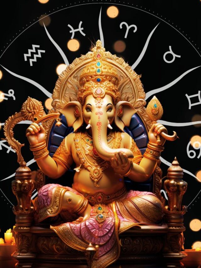 Happy Ganesh Chaturthi 2024 | Ganesh Chaturthi Wishes bangla web