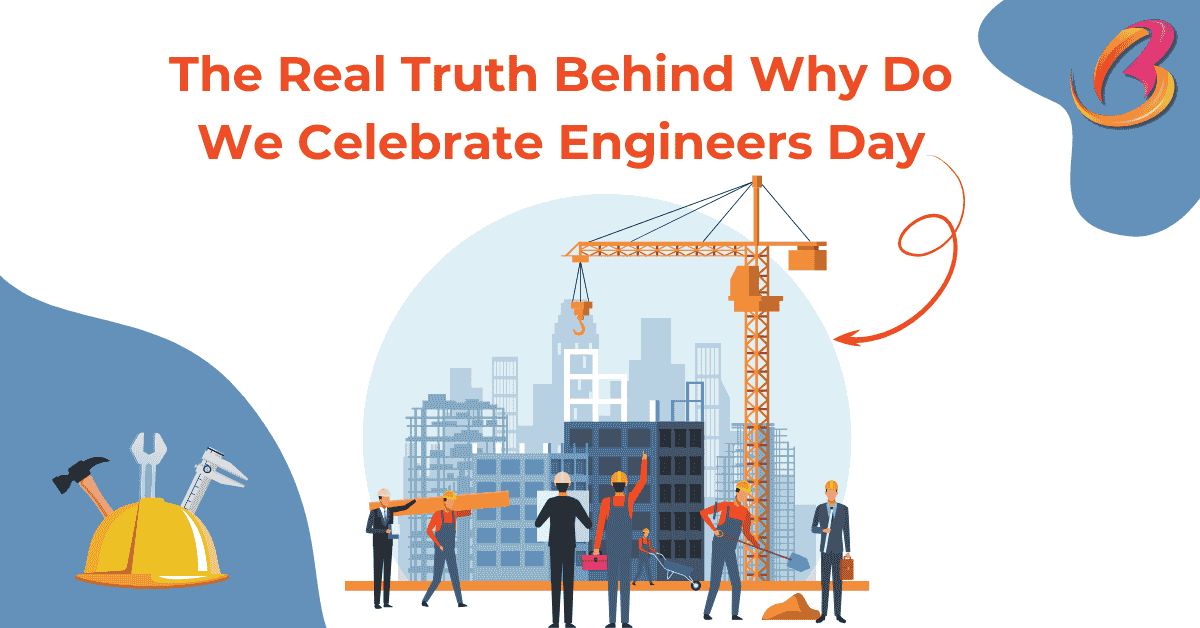 Why Do We Celebrate Engineers Day in Bnagla